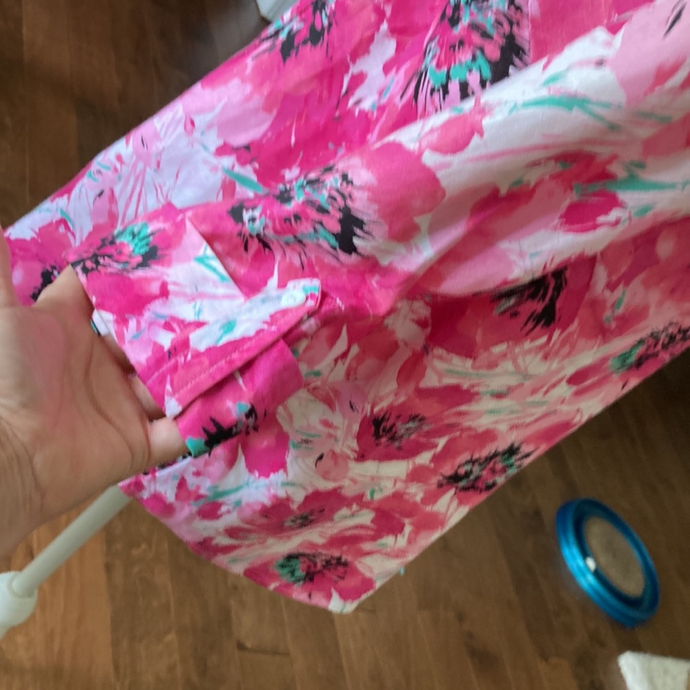 Heavier Weight Linen - Picture 5 of 10